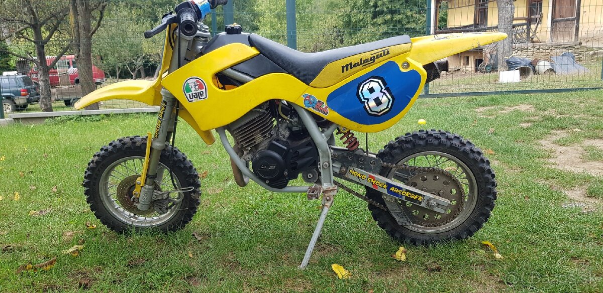 Malaguti 50