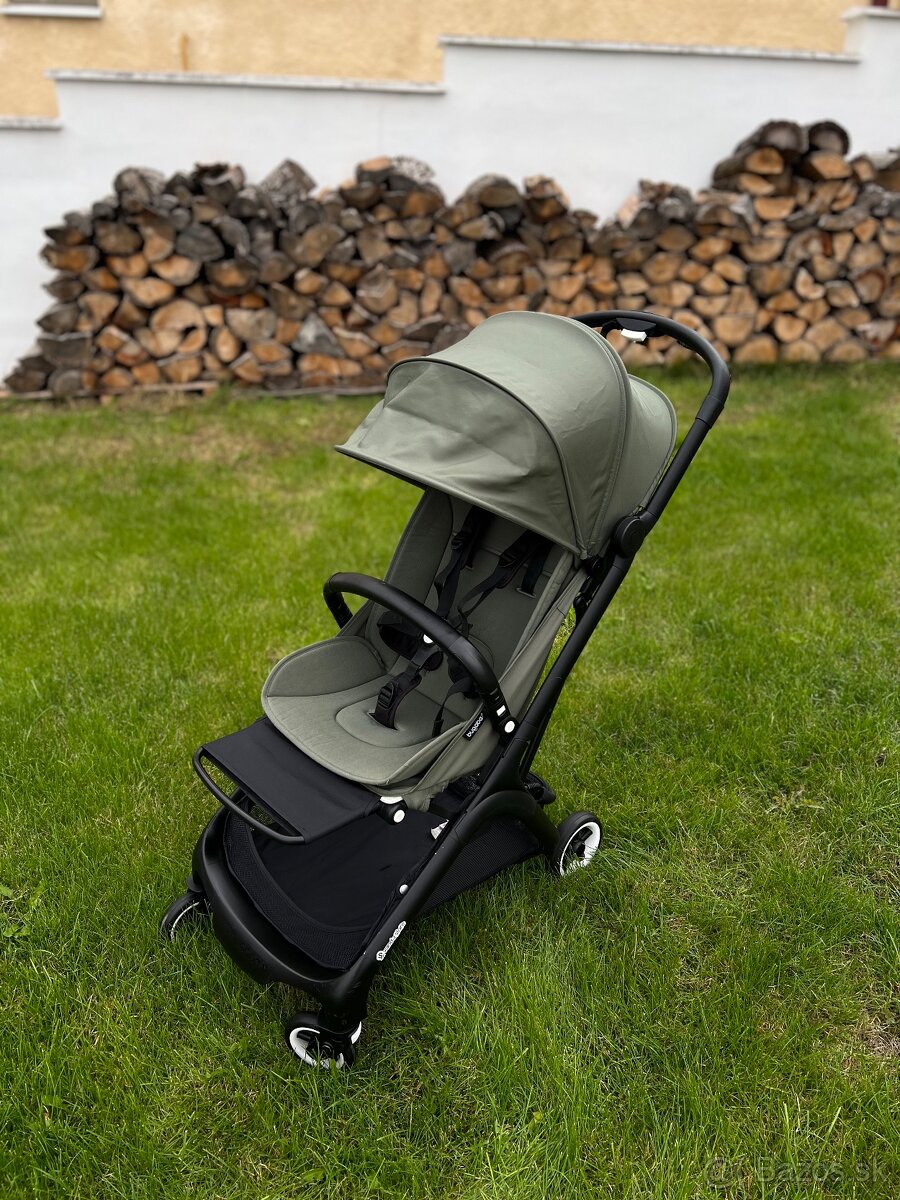 Bugaboo butterfly