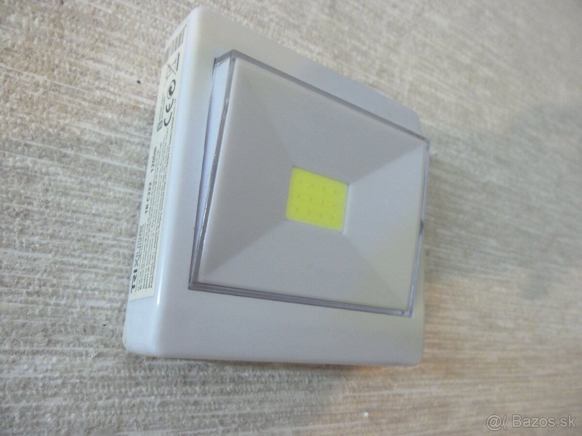 Svetlo lampa
