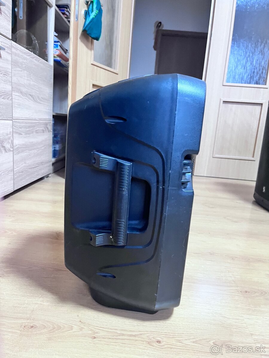 Reproduktor plaupunkt