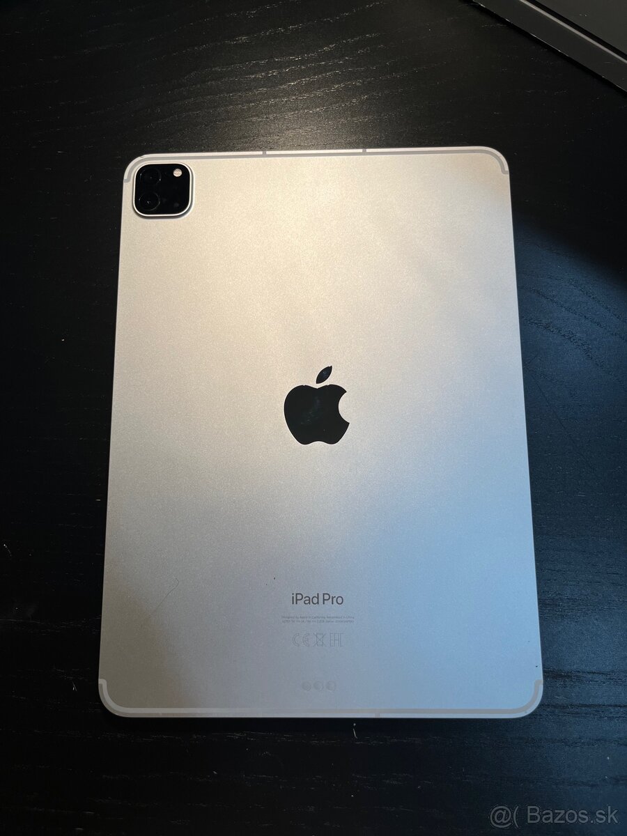 Ipad pro M2 (2022)