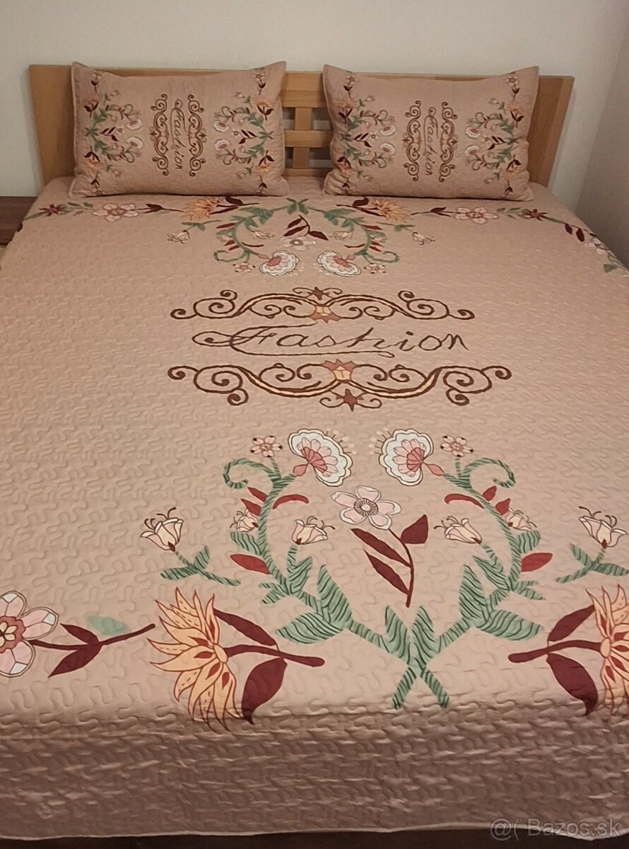 Prehoz na manzelsku postel)