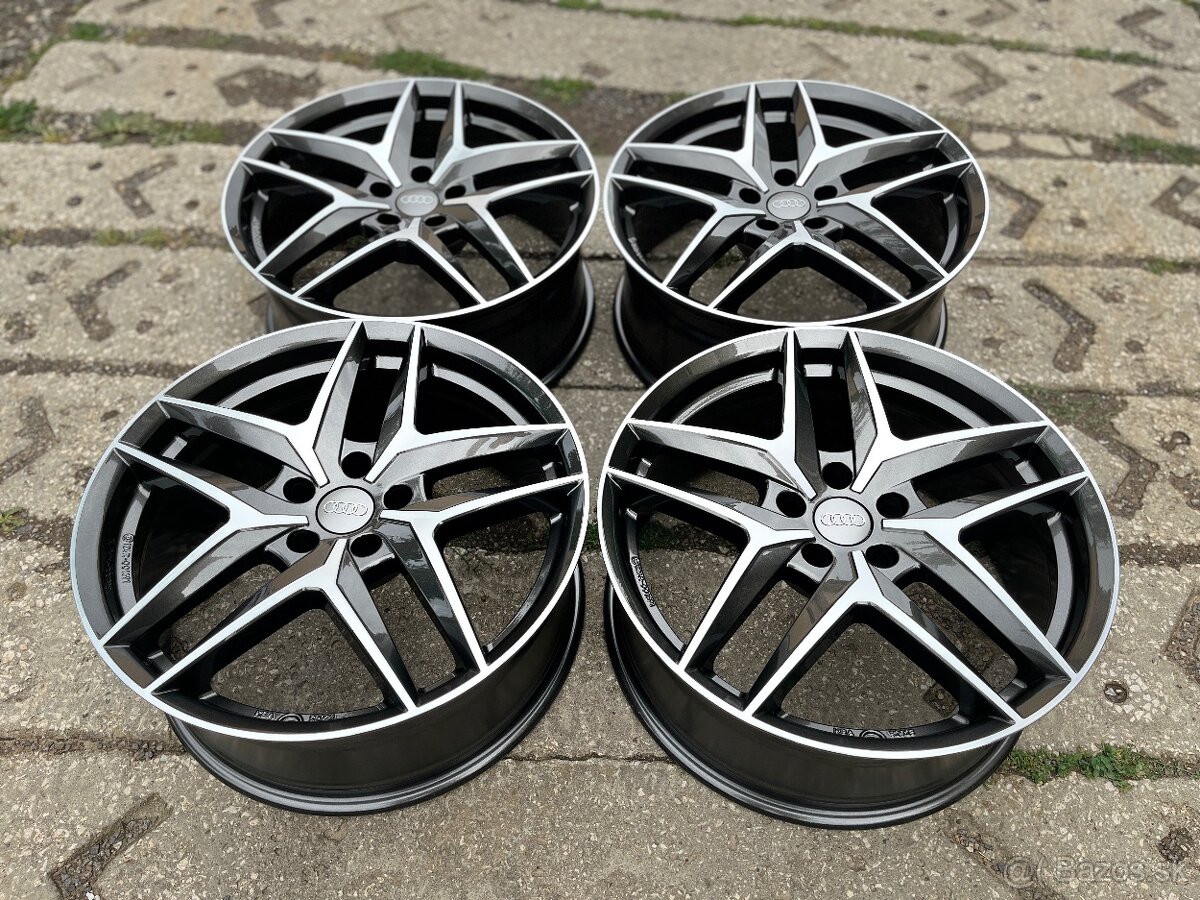 Borbet 5x112 r19