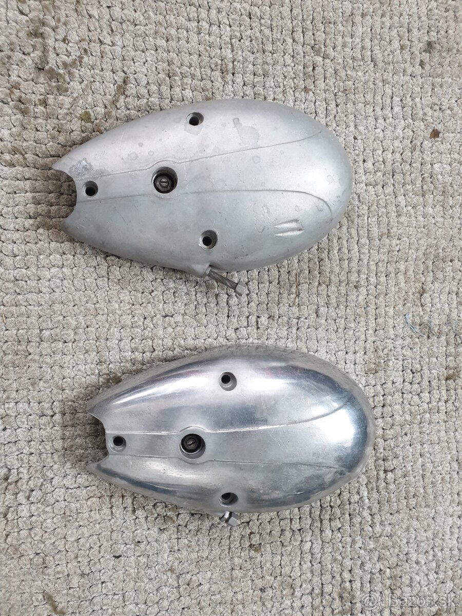 Jawa 550 -