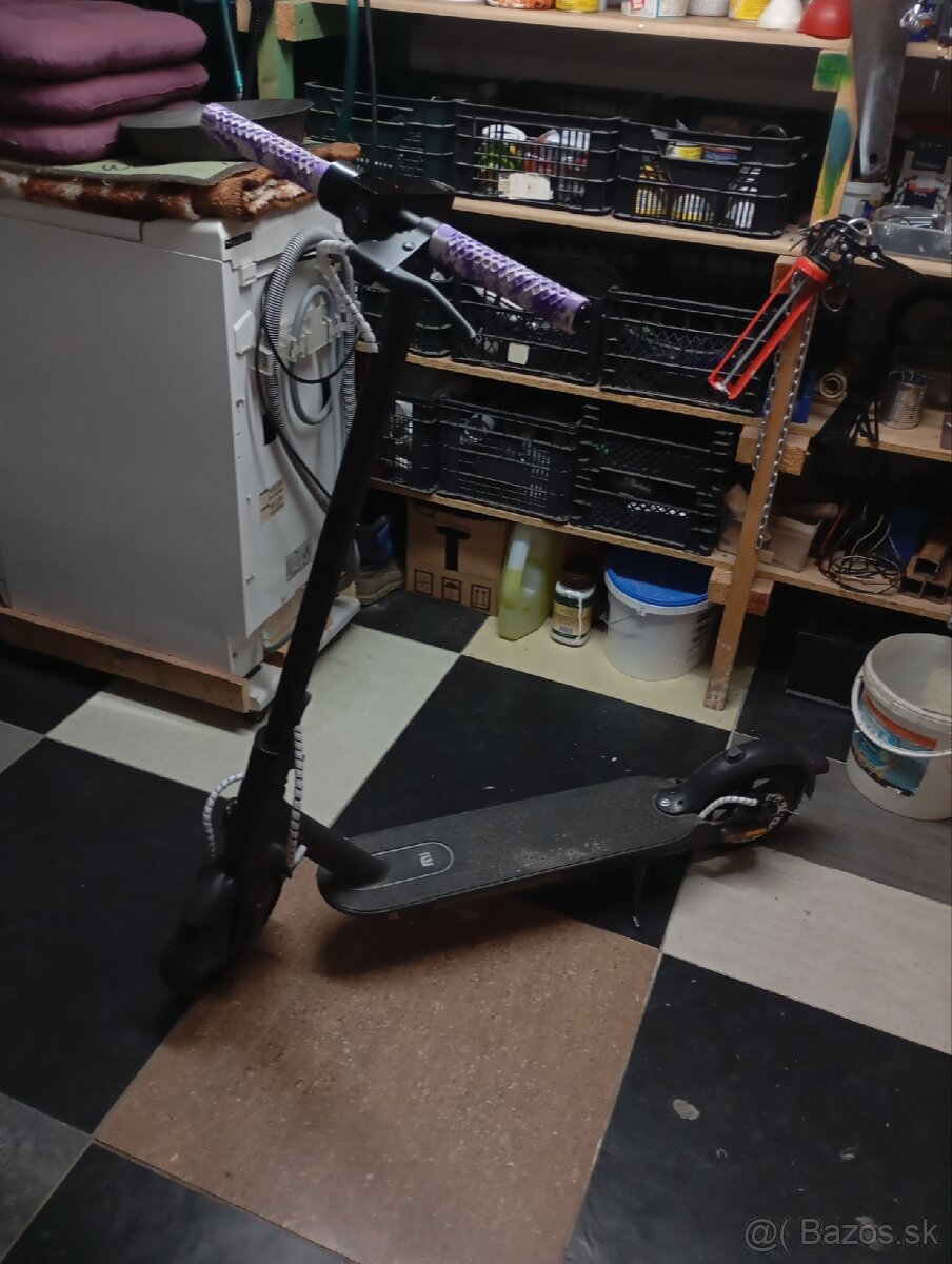 Xiaomi mi 2 pro (módovaná)