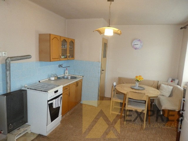 RK EXPRES- REZERVOVANÝ 2 izbový byt v Handlovej.