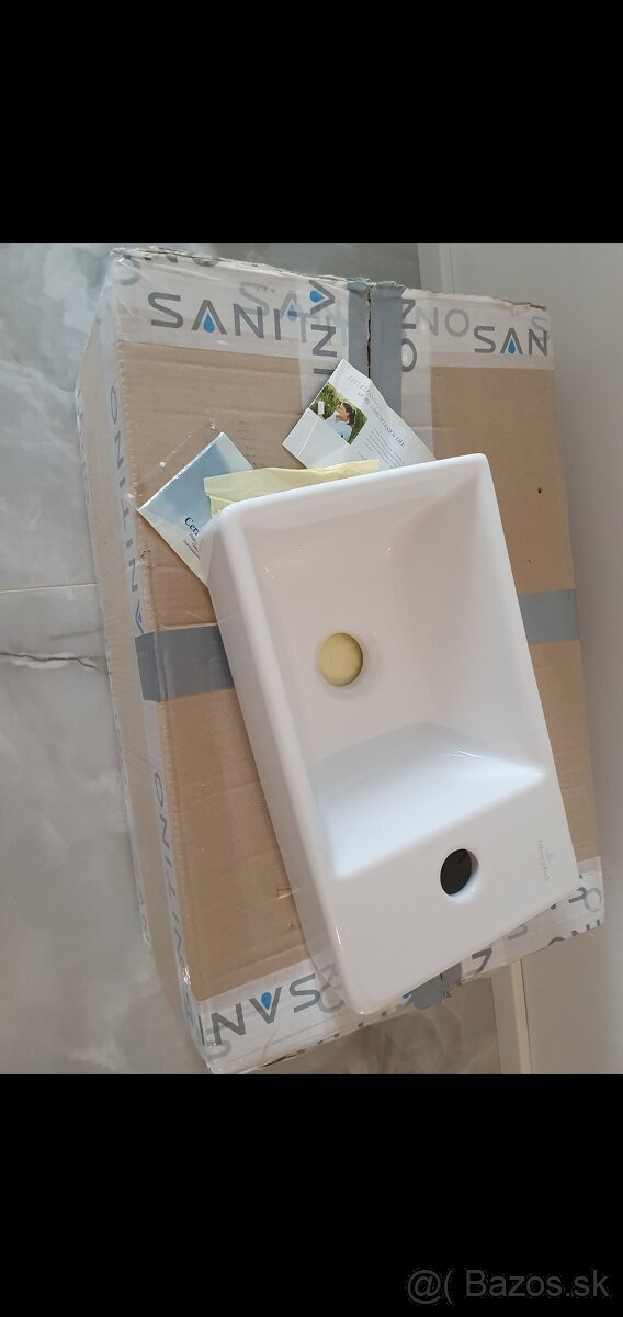 Umyvadielko Villeroy Boch Avento nove