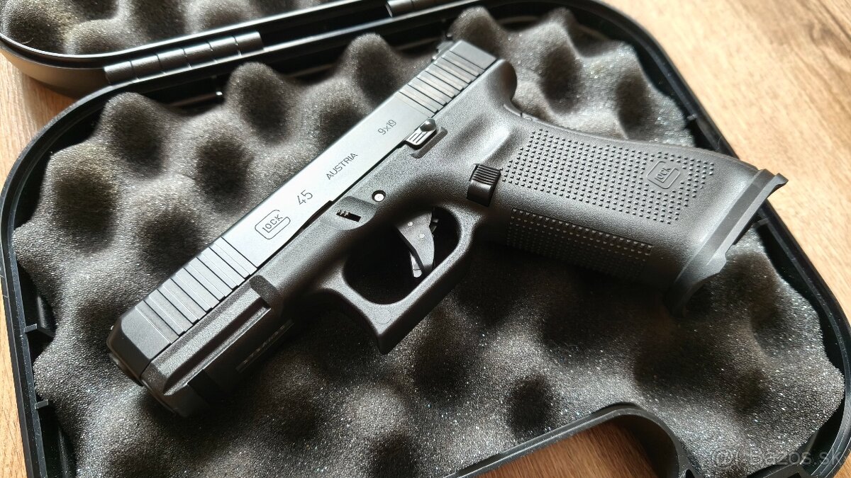 Glock 45