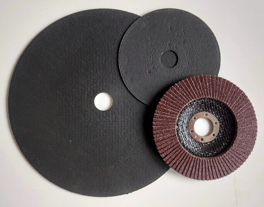 Rezne a brusne kotuče 125mm a 230mm