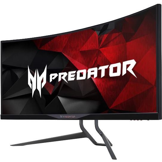 Acer Predator X34A
