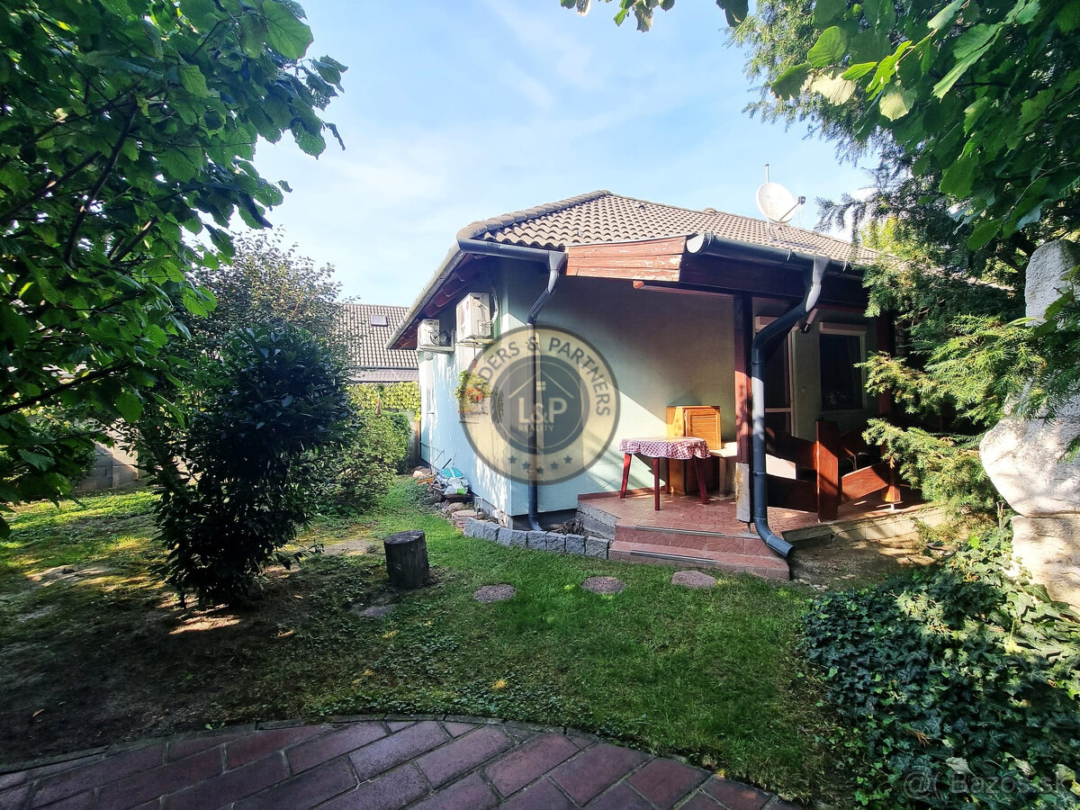 PREDAJ víkendový dom Máriakálnok