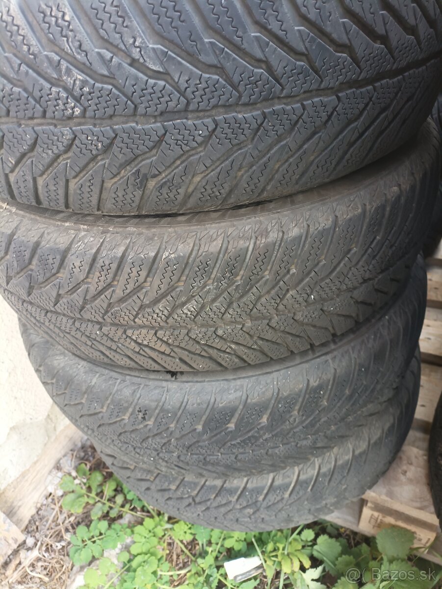 Zimne 175/65 r14