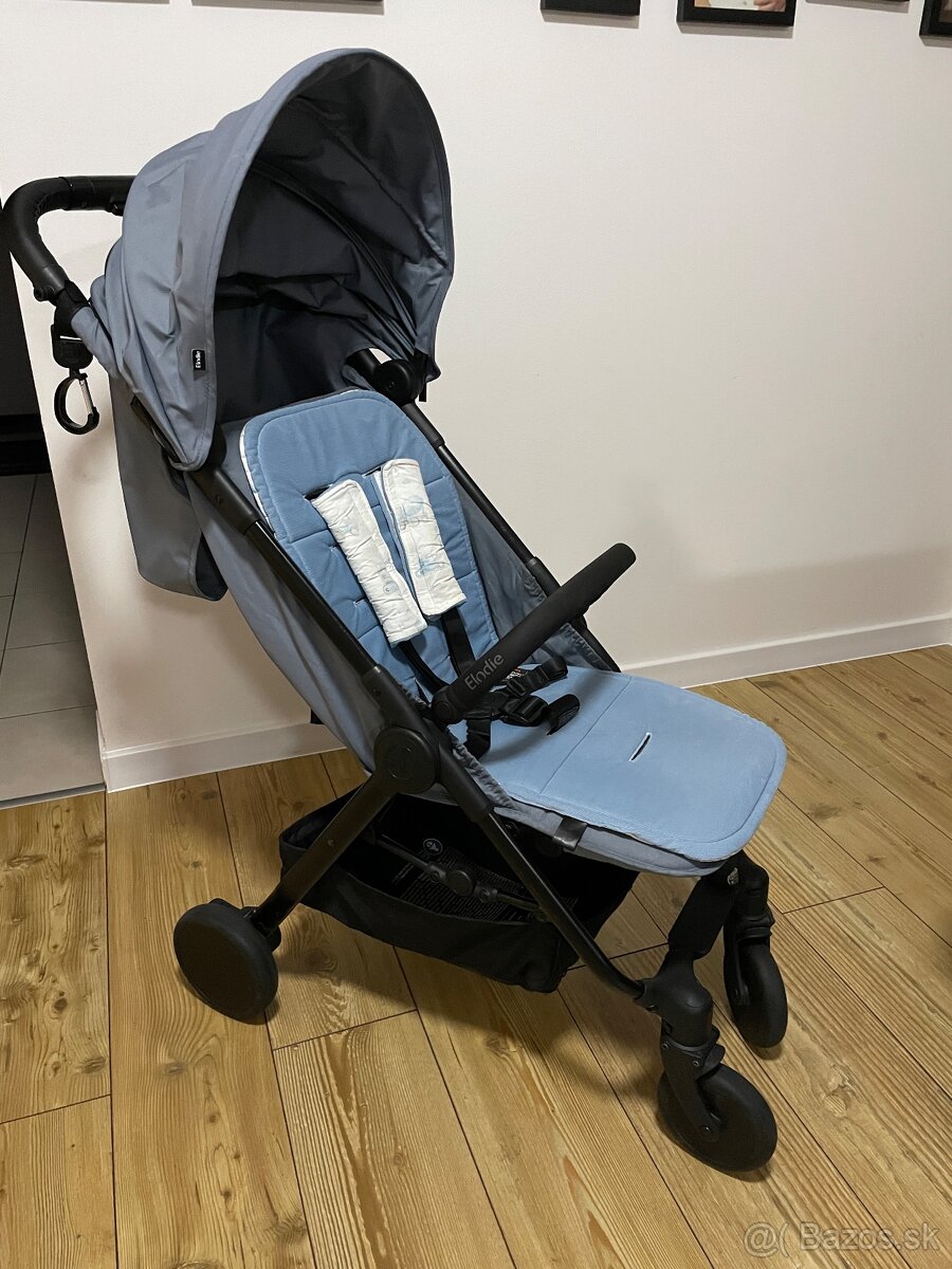 Elodie mondo-Tender blue