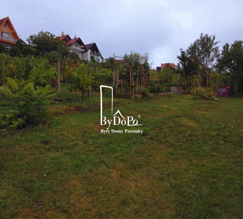 Pozemok na výstavbu rodinného domu, Narcisova ul., Nitra - Z