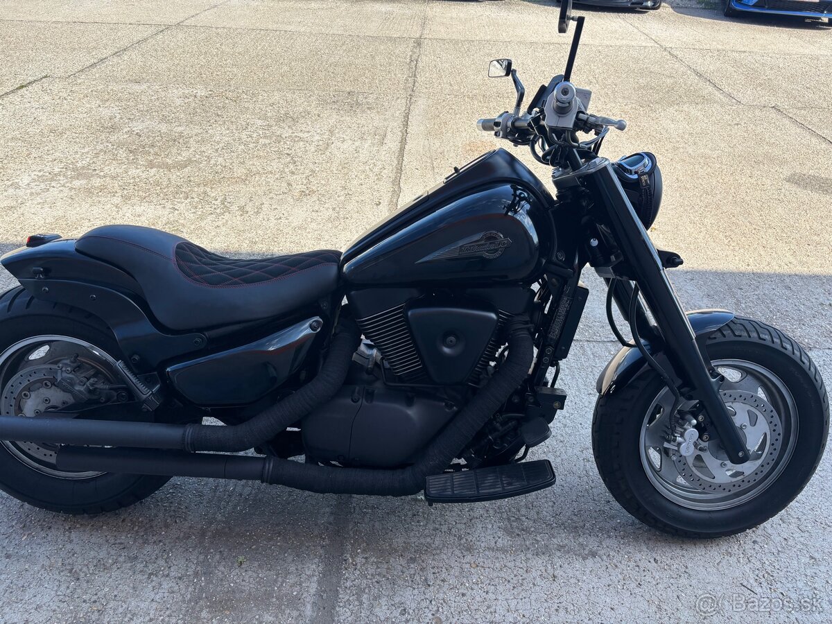 Suzuki Intruder 1500