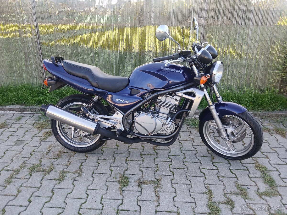 Kawasaki er5