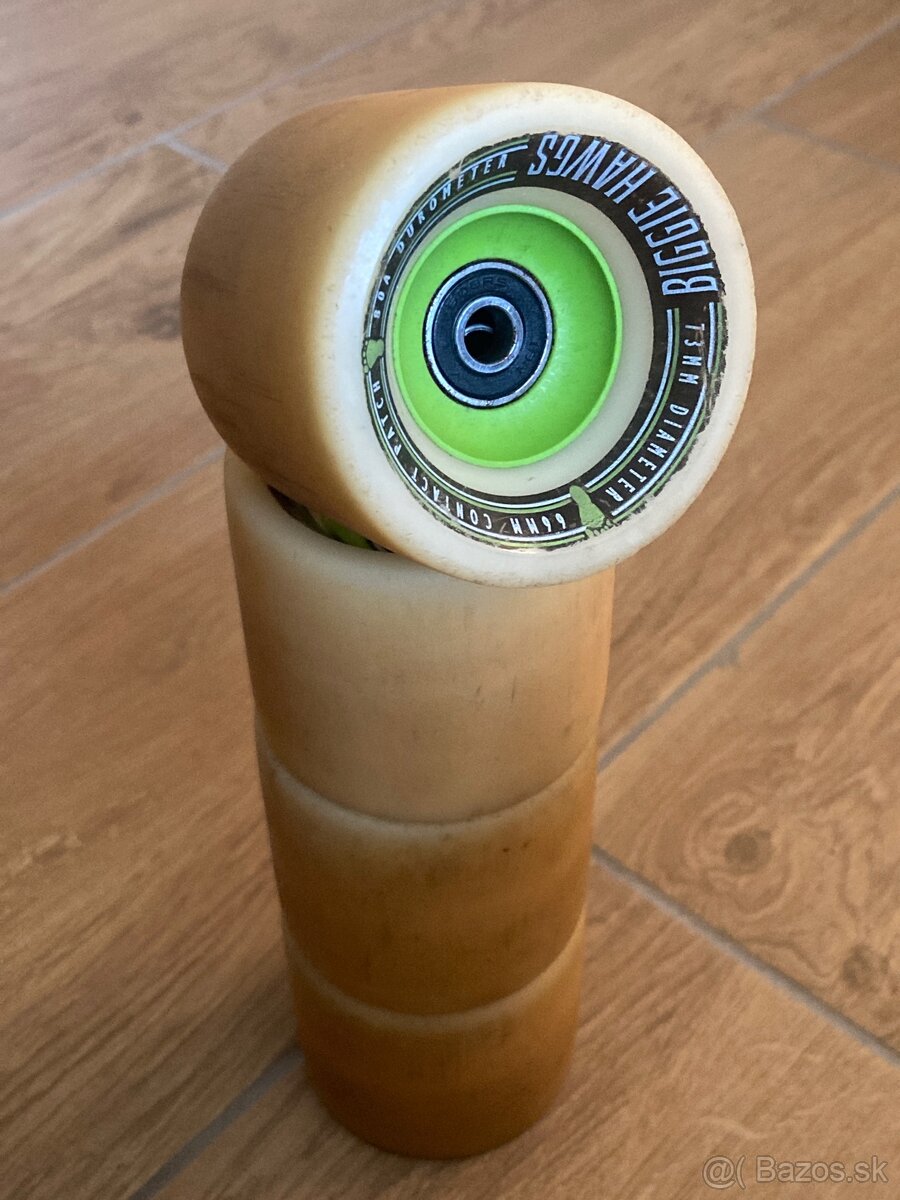 Hawgs Biggie Hawgs 80a