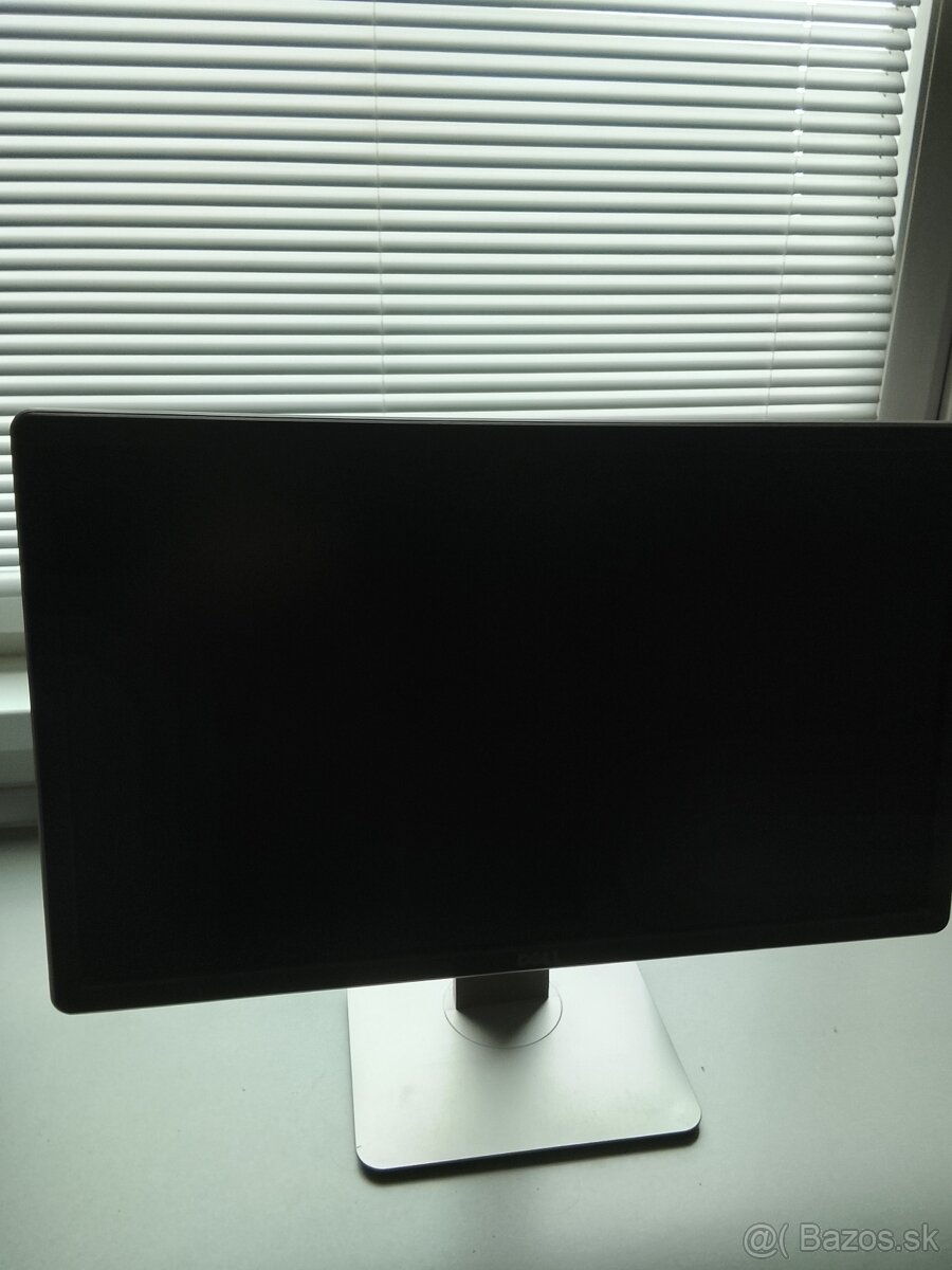 Predám Dell LCD monitor