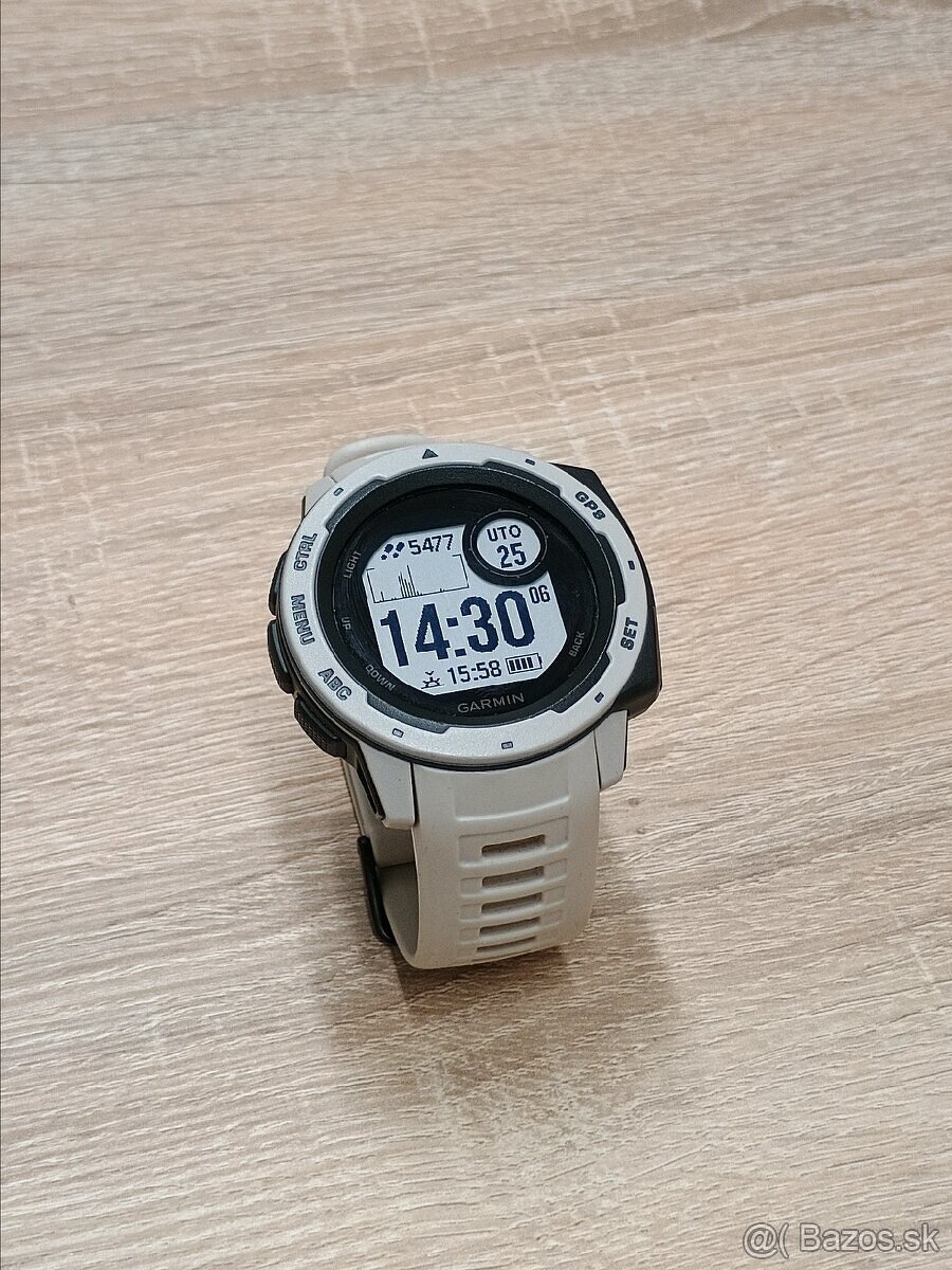 Garmin Instinct
