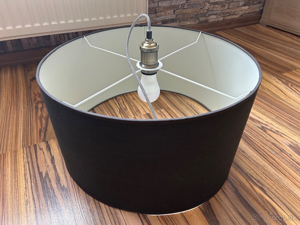 Predám závesné svietidlo