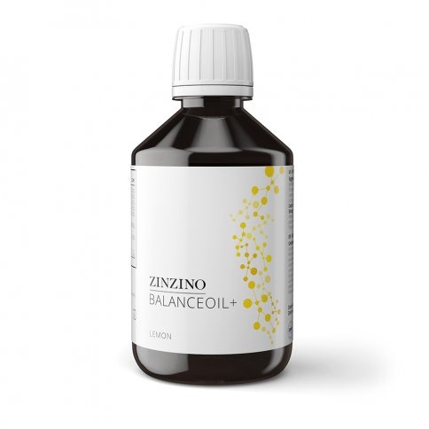 Omega 3 Zinzino