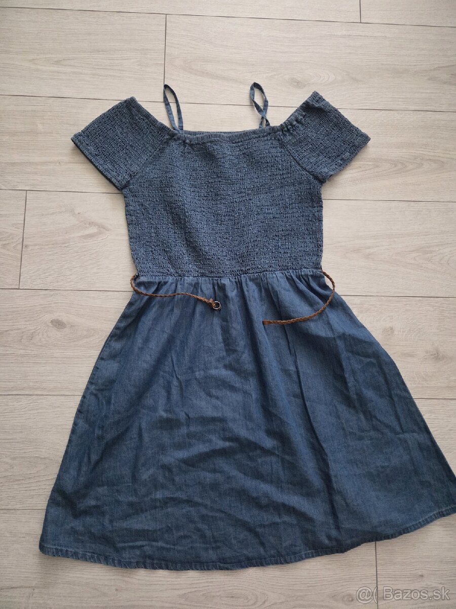 Riflive saty, vel.170