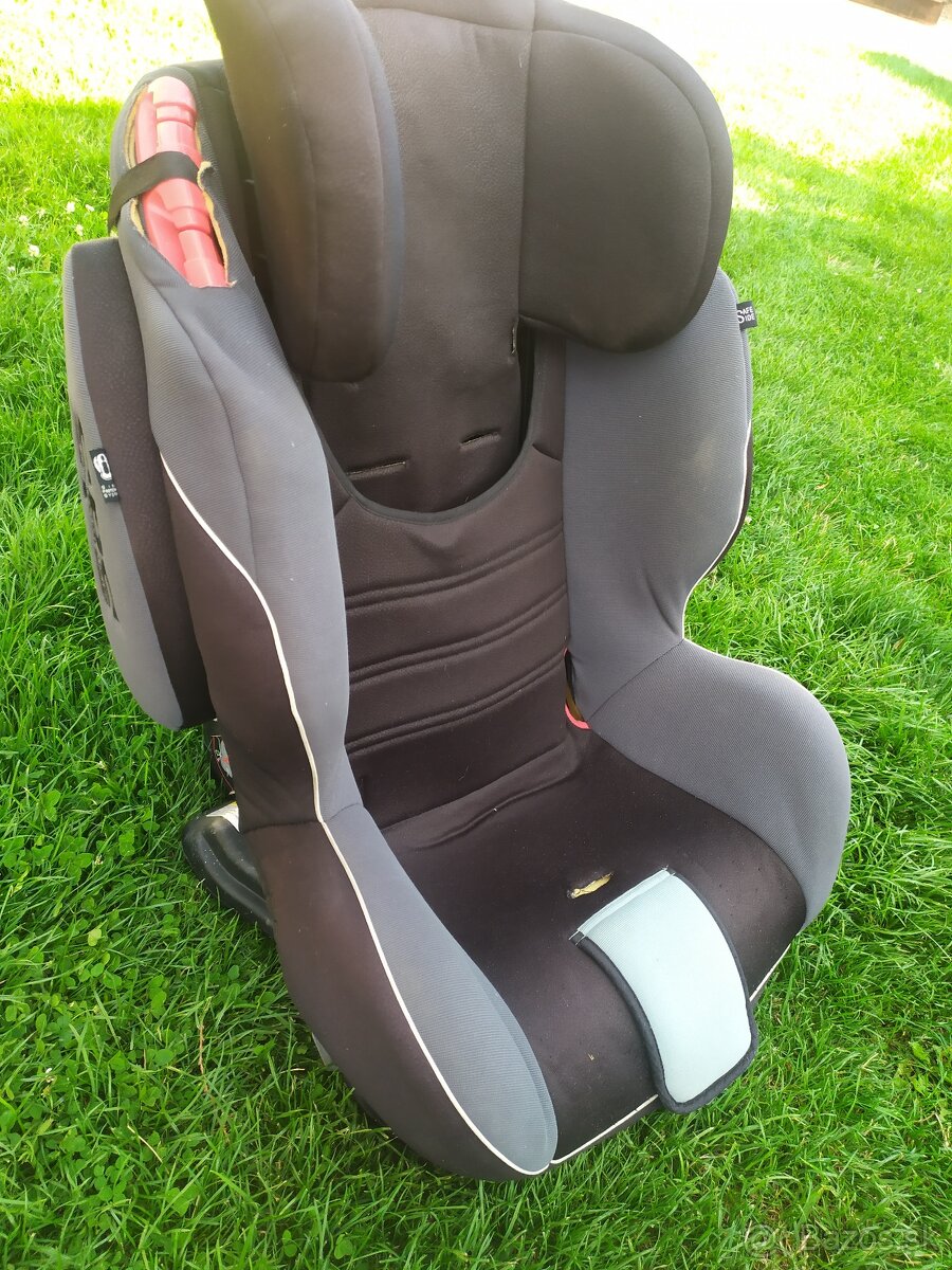 Autosedačka 9 - 18kg