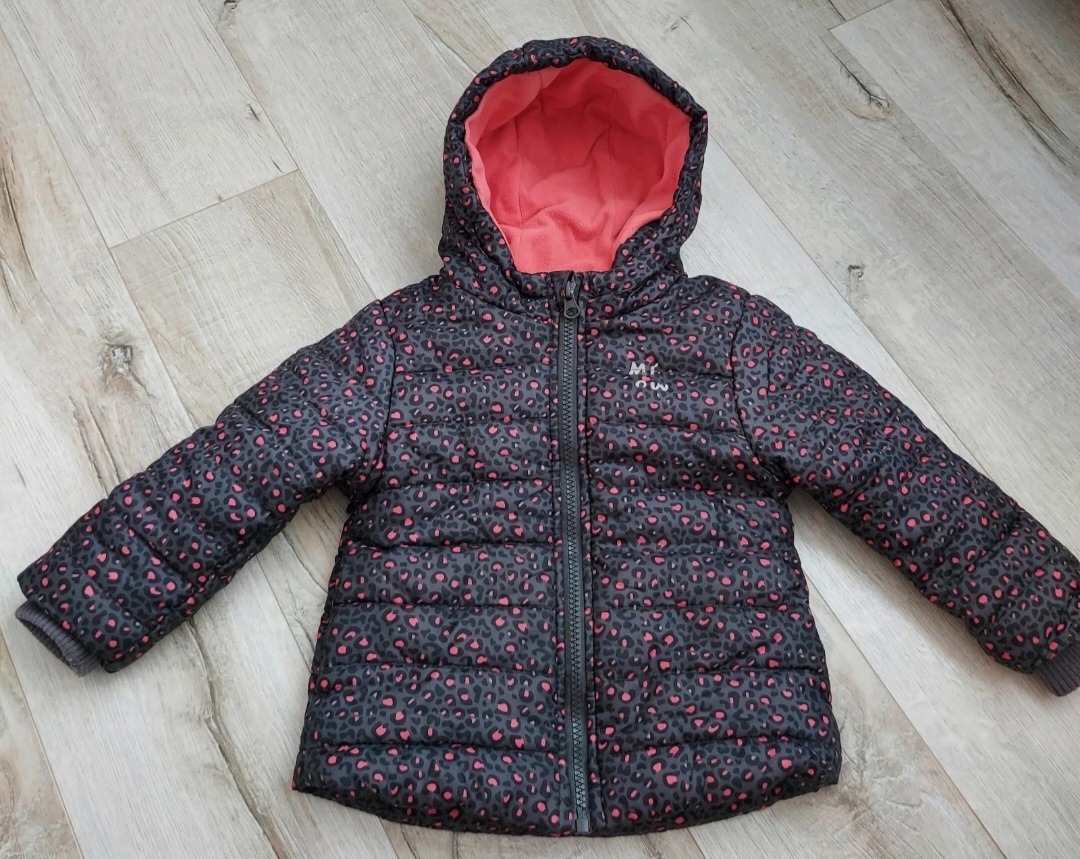 Lupilu zimná bunda 86