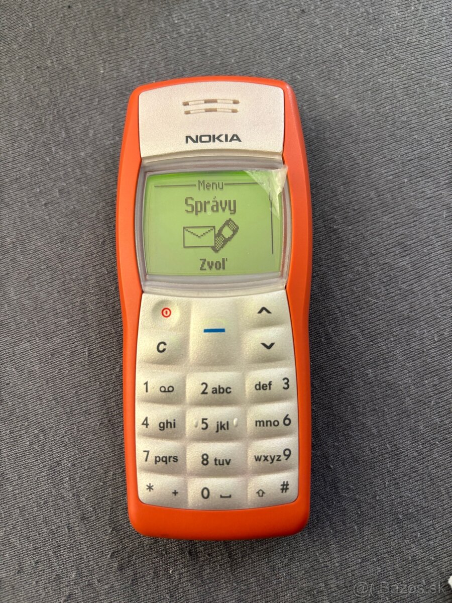 Nokia 1100