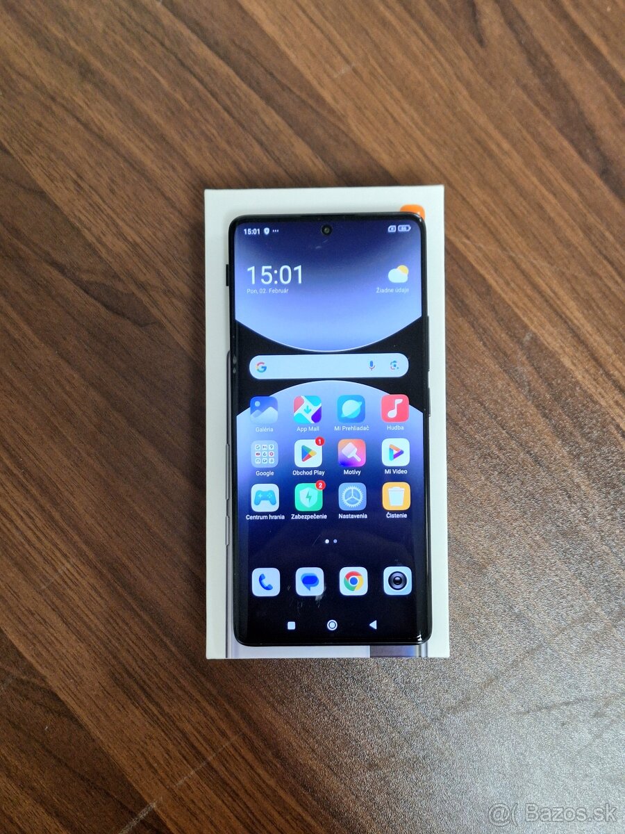 Xiaomi Redmi Note 14 Pro 8GB/256GB
