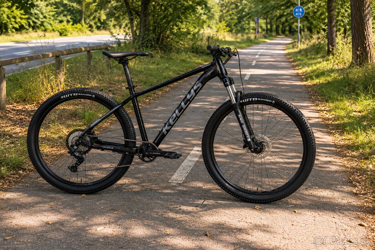 KELLYS SPIDER 29" (M)
