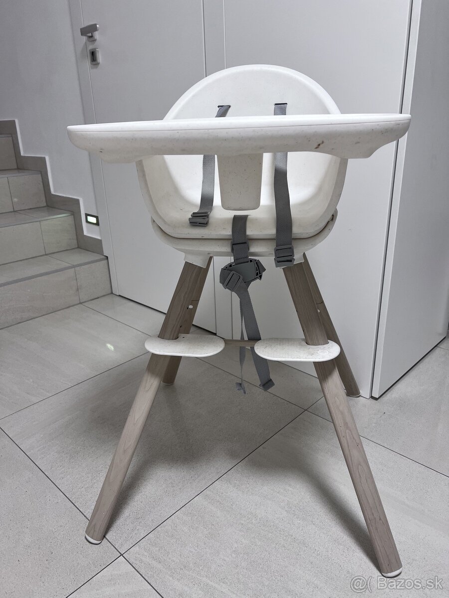Variabilná detská stolička na kŕmenie Maxi Cosi