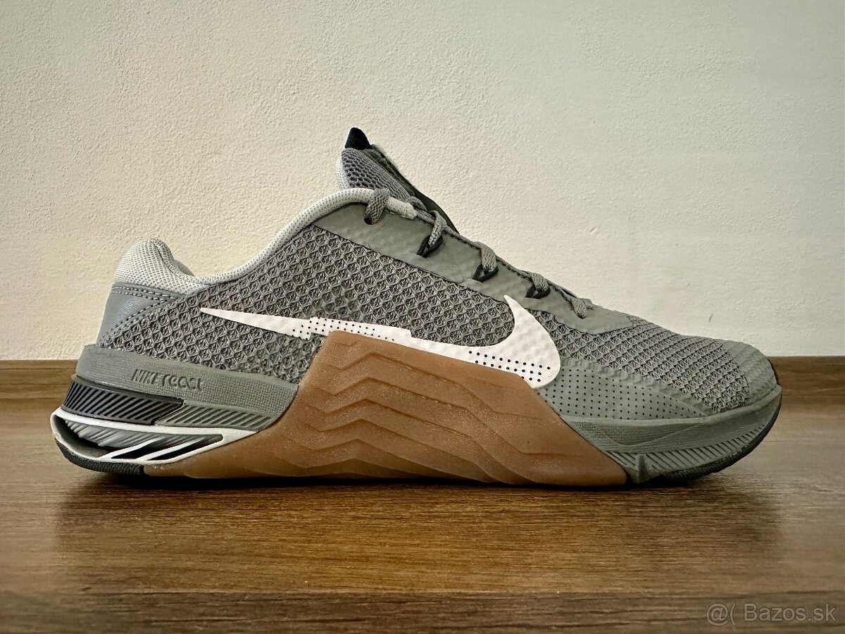 Nike Metcon 7 Grey EU45/UK10/US11