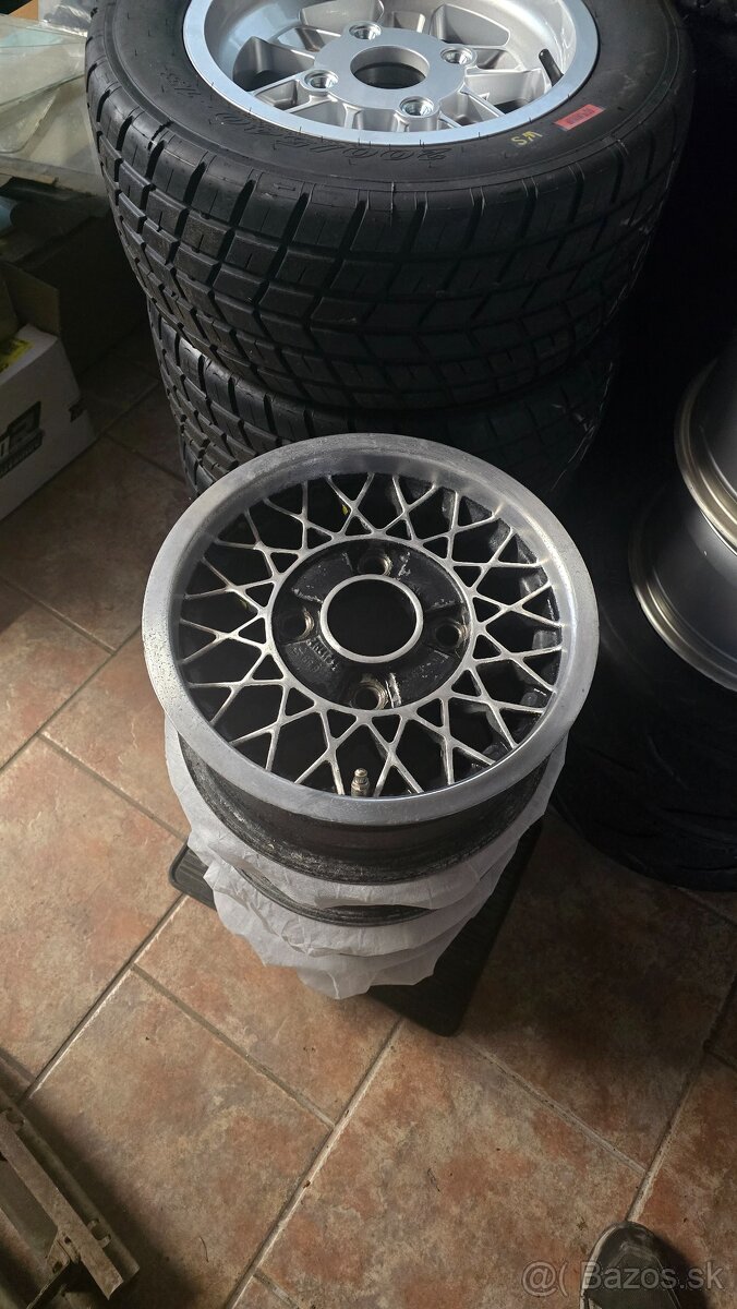 Metalex Pavučiny