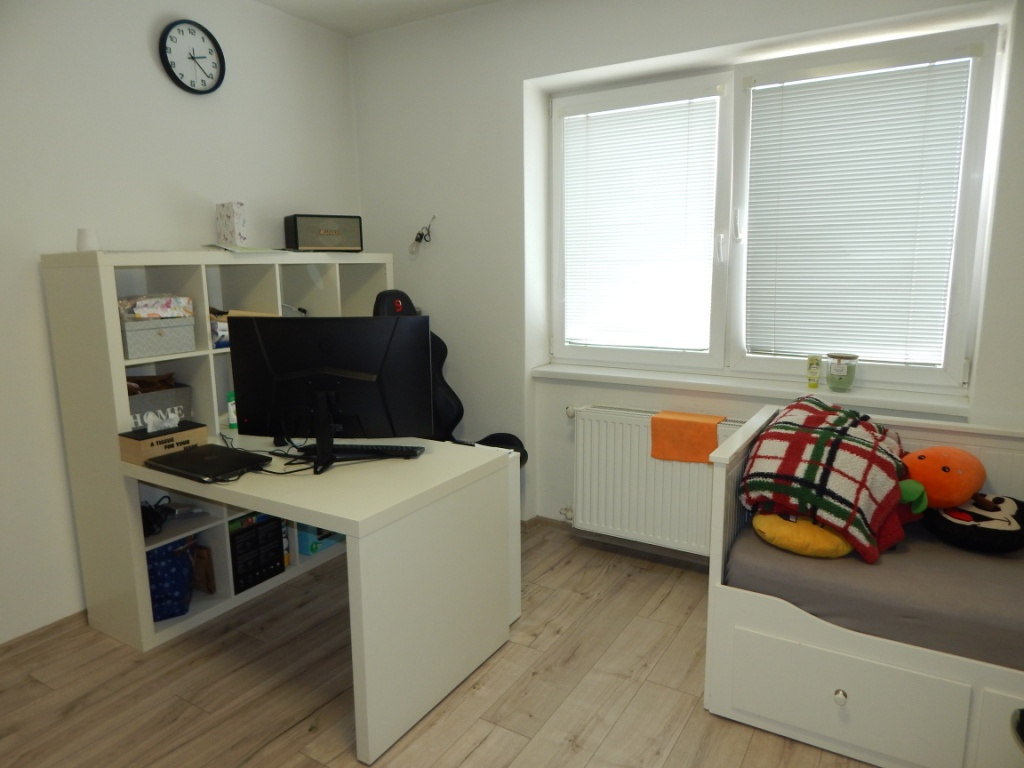 Garsónka do prenájmu Nitra centrum prerobená zariadená