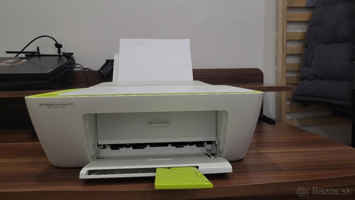 HP Deskjet Advantage