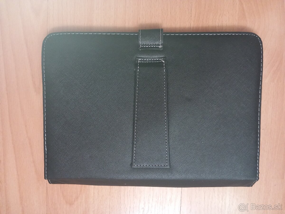 puzdro na tablet s klavesnicou