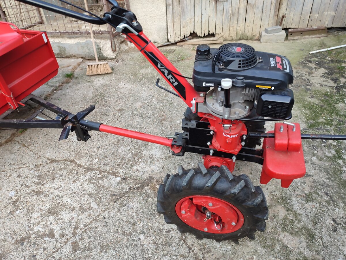 Vari XP 200