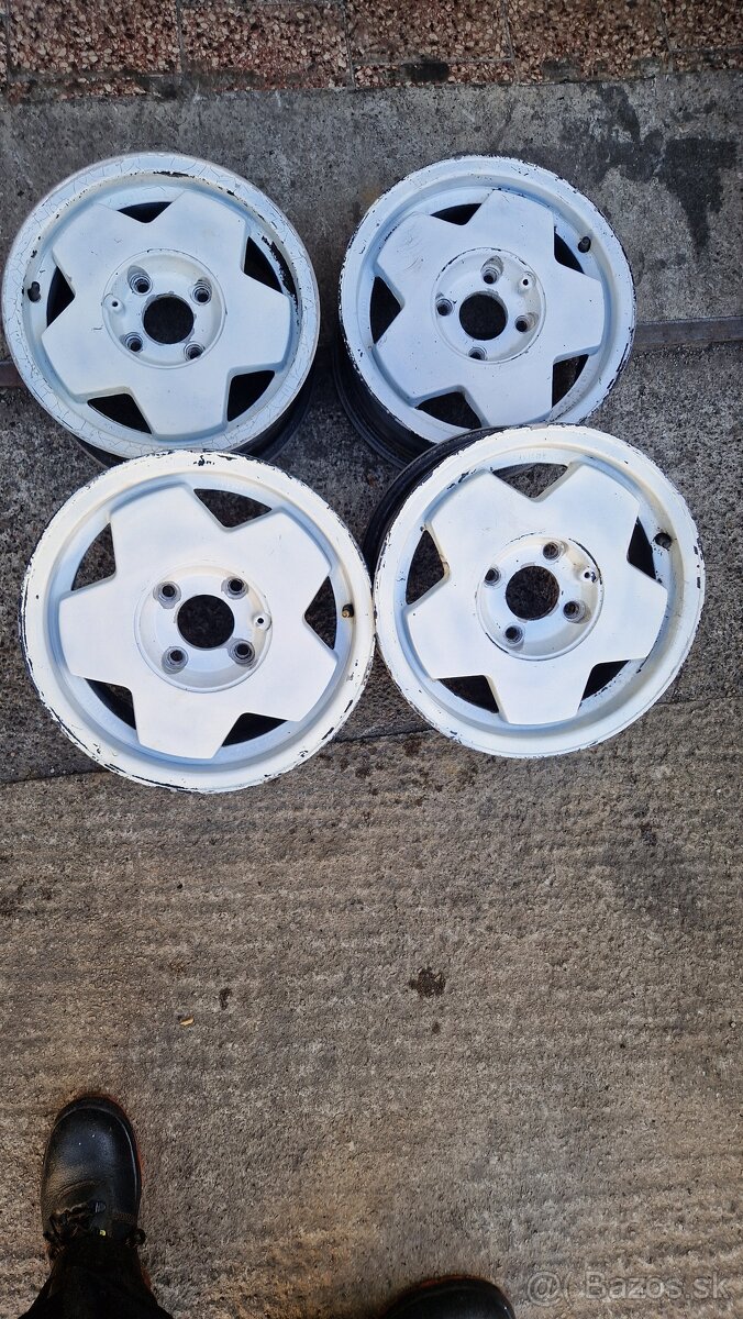 4x108 R14 borbet