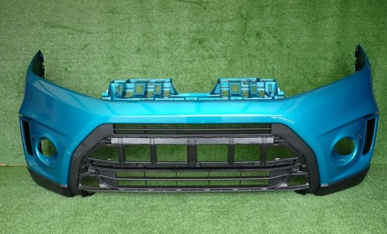suzuki vitara nárazník 2015-18