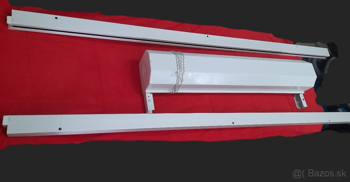 Vonkajšia žaluzia