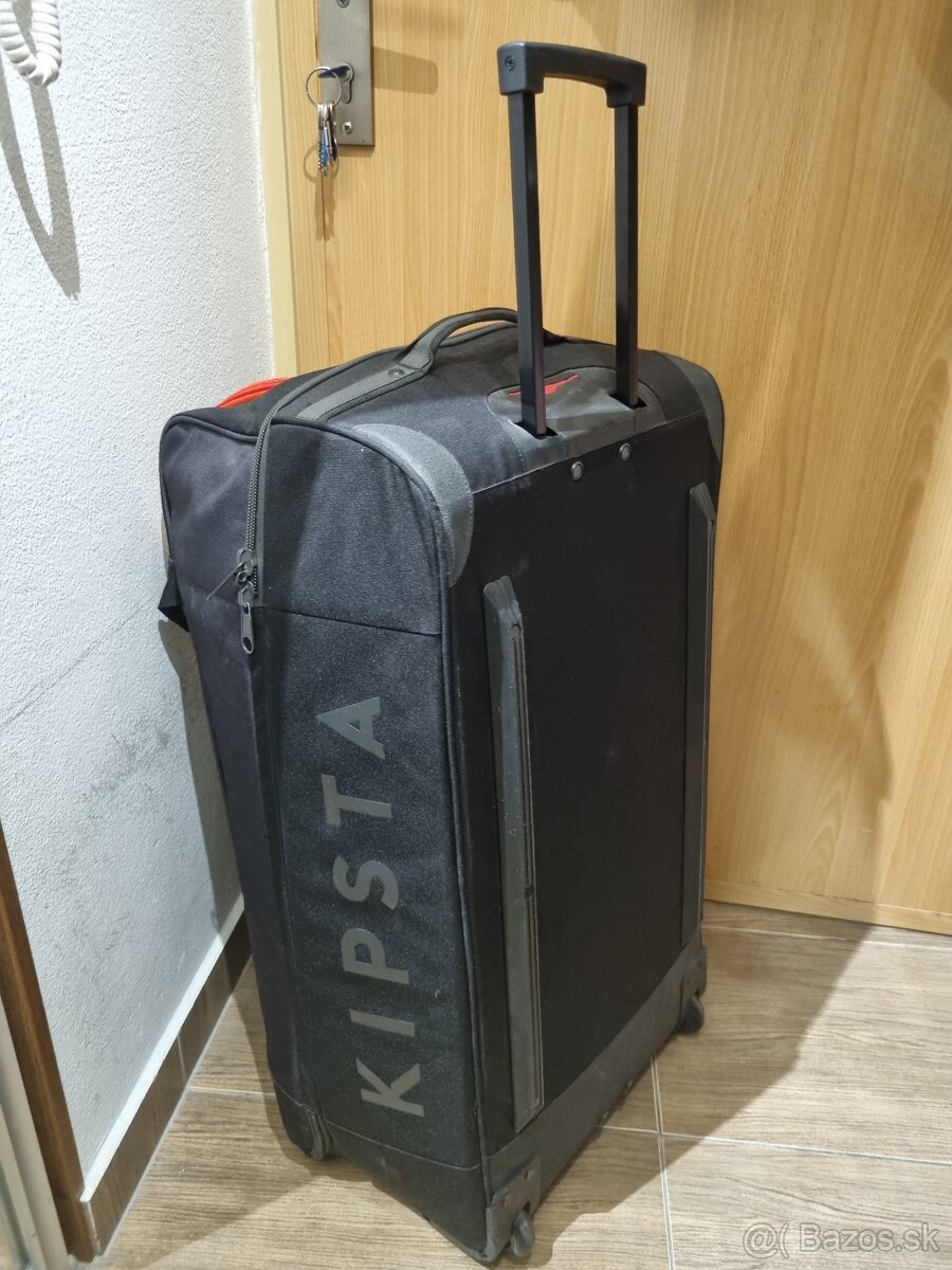 Vekla taska