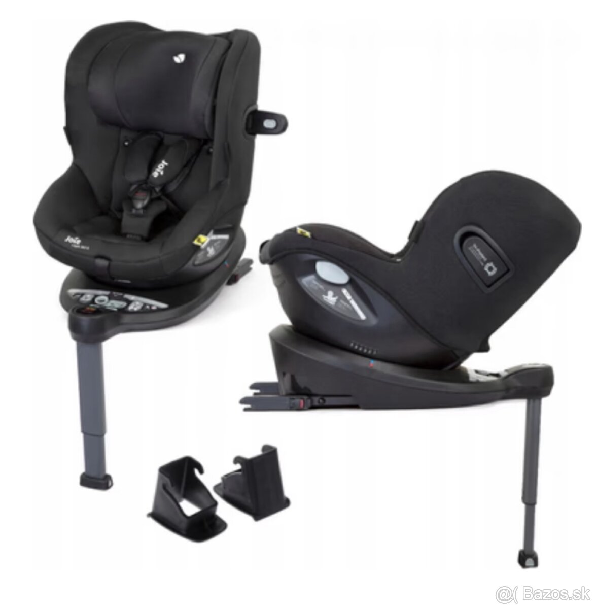 Joie i-Spin 360