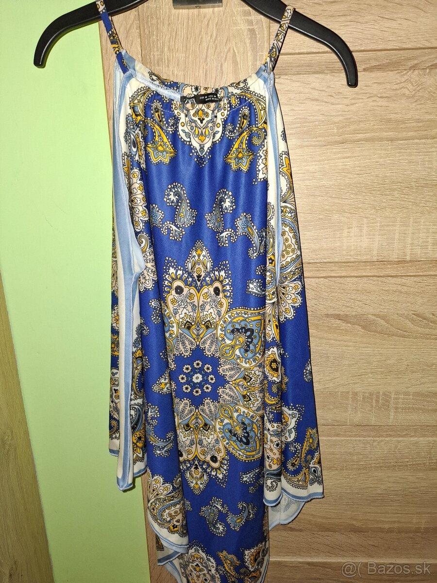 Top Zara