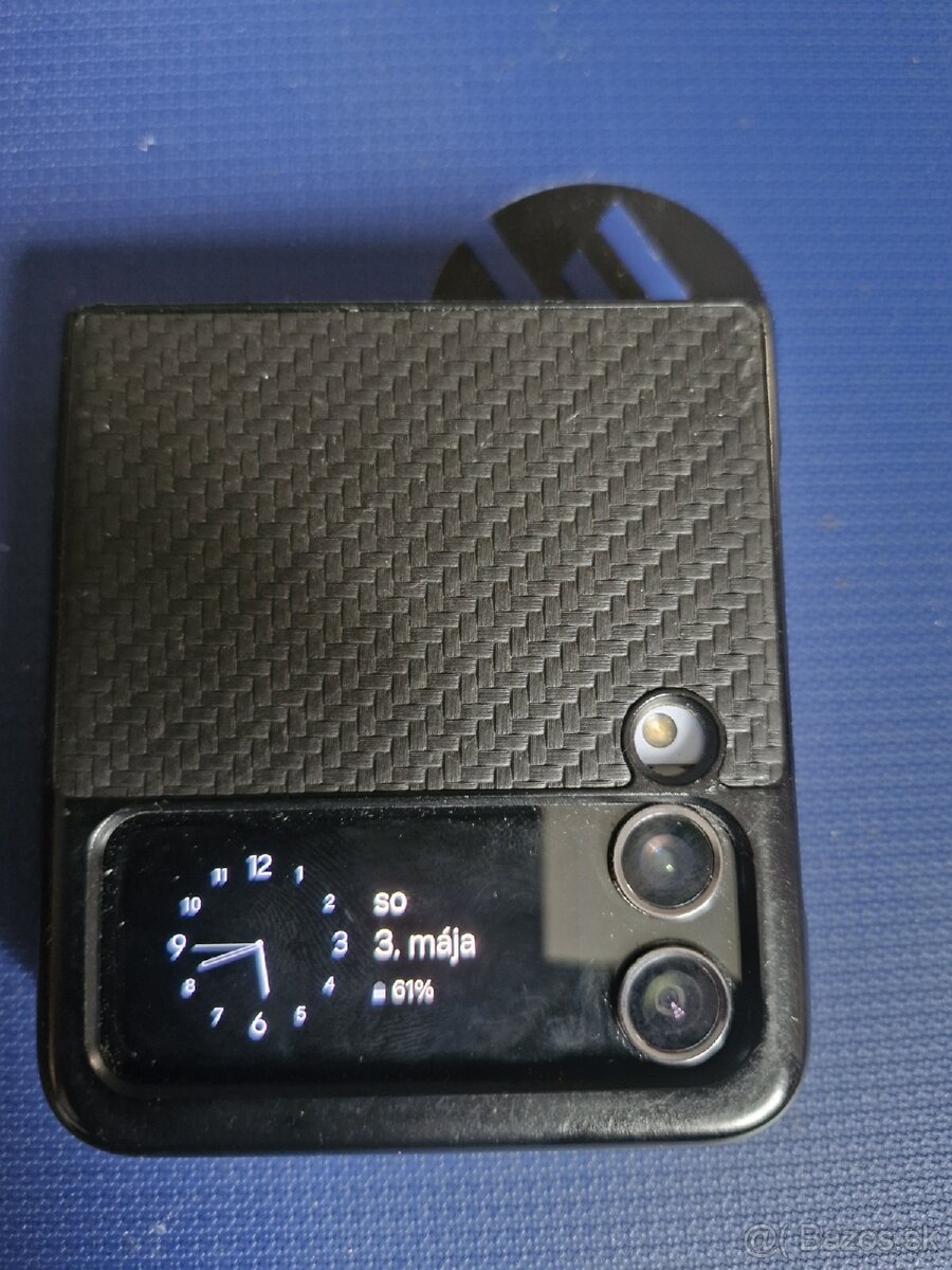 Samsung Zflip 4