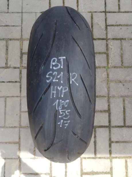 Motopneu 180/55-17