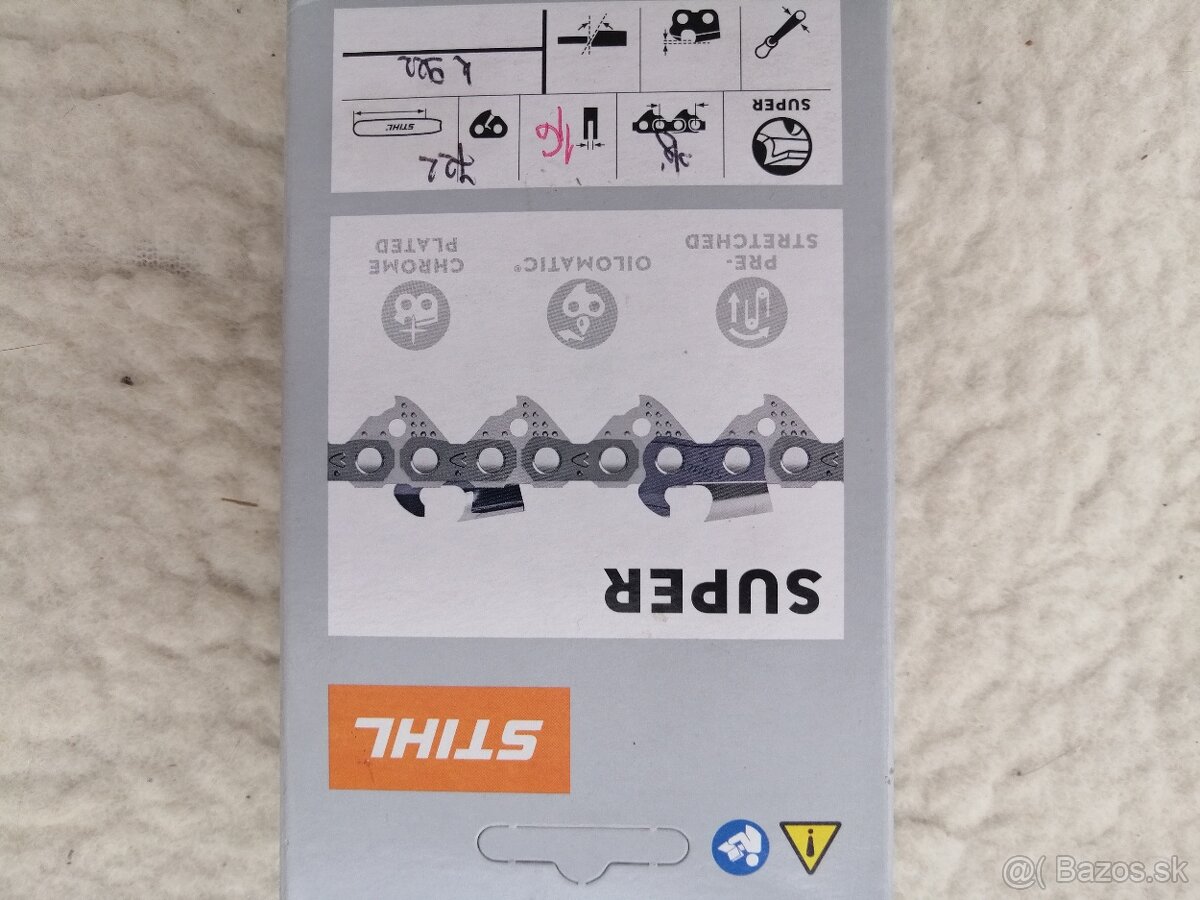 Stihl