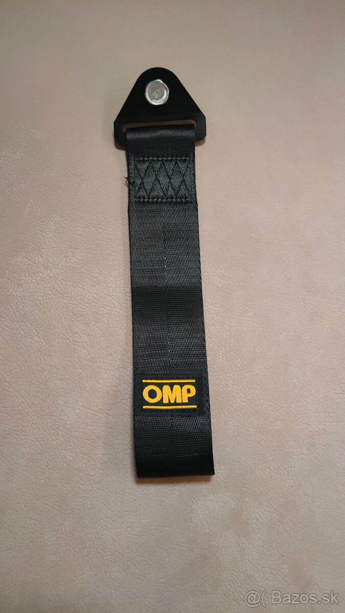 Ťažné oko OMP