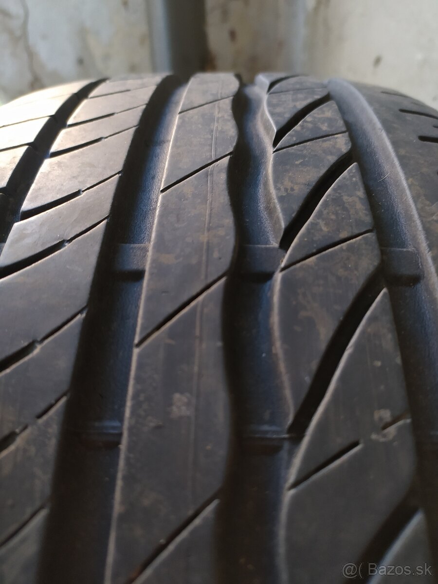 215/45 R16 86H Bridgestone - letné pneumatiky 2ks