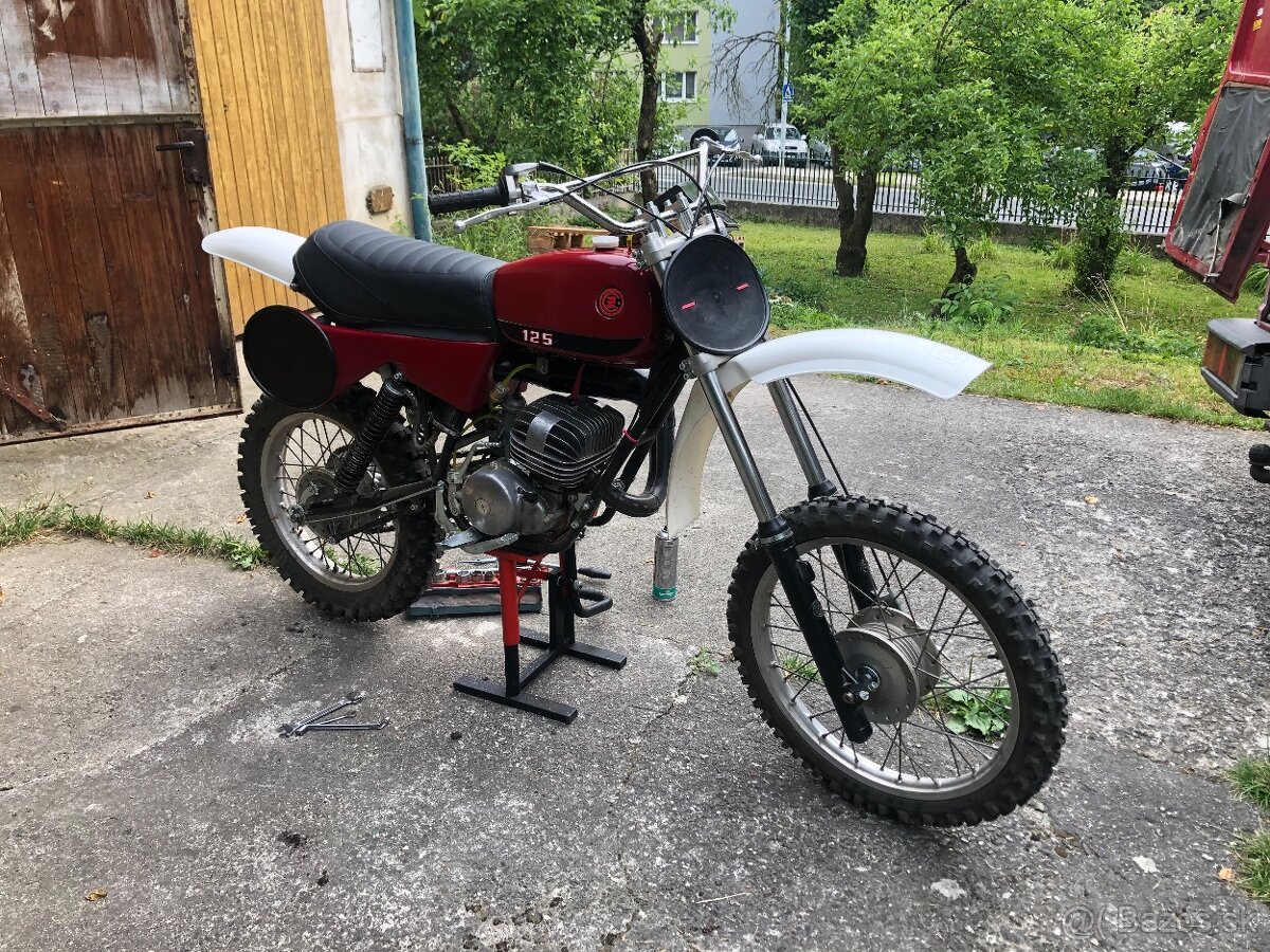 Kupim Čz motokros 516 514 513